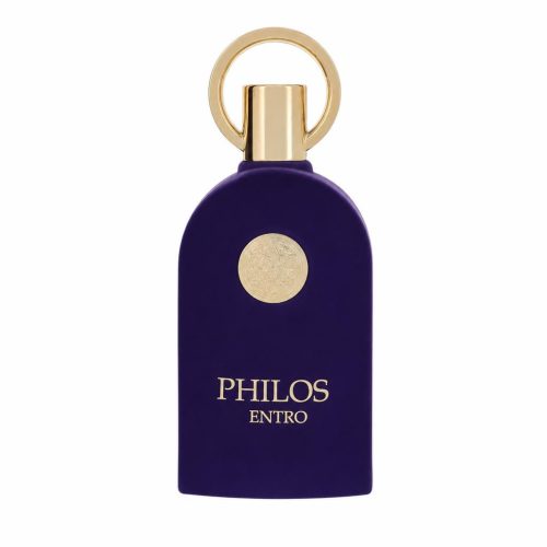 Maison Alhambra Philos Centro Eau De Parfum Spray (Unisex) 100 ml