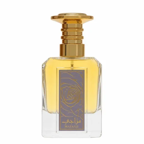 Lattafa Masaaji Eau De Parfum Spray (Unisex) 100 ml