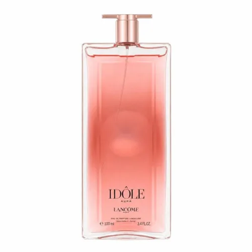 Lancome Idole Aura Eau De Parfum Spray 100 ml