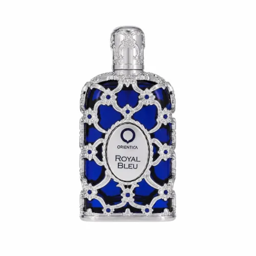 Orientica Royal Bleu Eau De Parfum Spray (Unisex) 80 ml