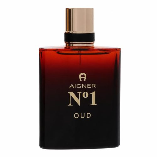 Etienne Aigner Aigner No. 1 Oud Eau De Parfum Spray 100 ml