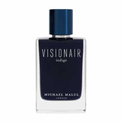 Michael Malul Visionair Indigo Eau De Parfum Spray 100 ml