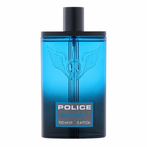 Police Colognes Police Sport Eau De Toilette Spray 100 ml