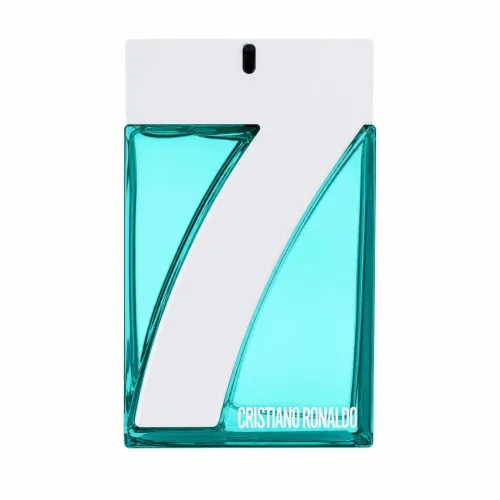 Cristiano Ronaldo - Eau de Toilette, CR7 Origins Eau de Toilette, 100  ml