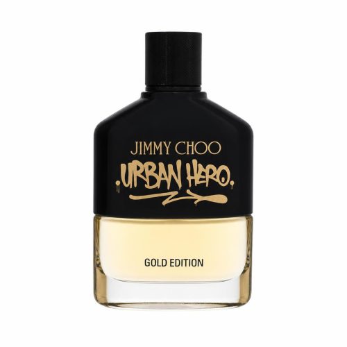 Jimmy Choo, Jimmy Choo Urban Hero Gold Eau de Parfum 100 ml Herren