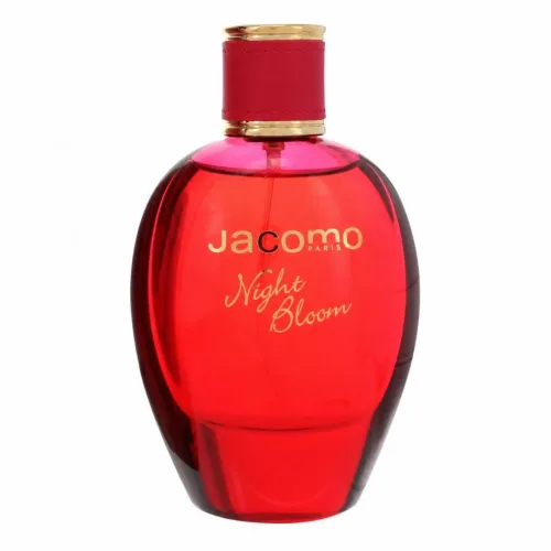 Jacomo Night Bloom Eau De Parfum Spray 100 ml