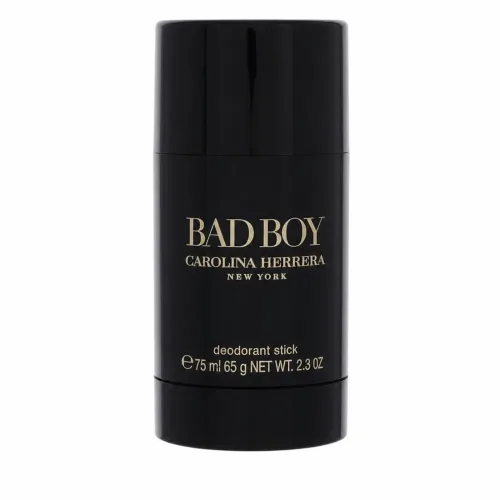 CAROLINA HERRERA - Bad Boy, Deodorant Stick, 75 g