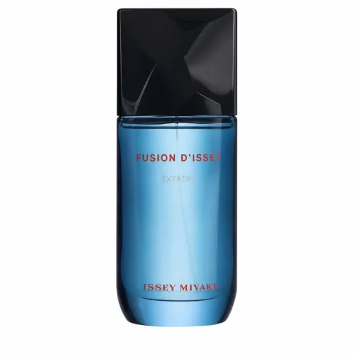 Issey Miyake Fusion D'issey Extreme Eau De Toilette Intense Spray 100 ml