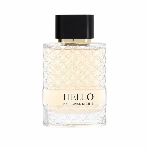 Lionel Richie Hello By  Eau De Cologne Spray 100 ml