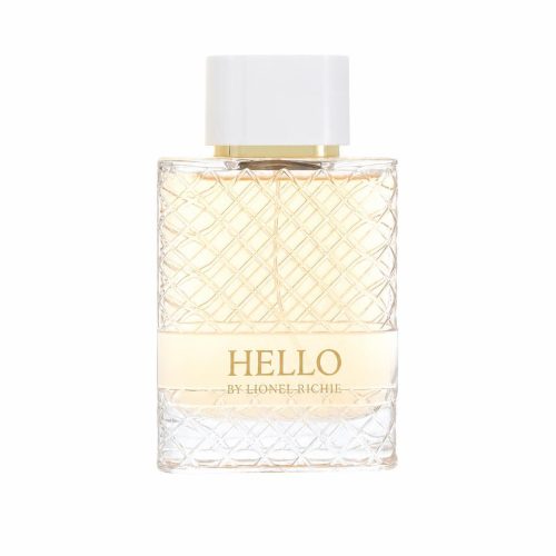 Lionel Richie Hello By  Eau De Toilette Spray 100 ml
