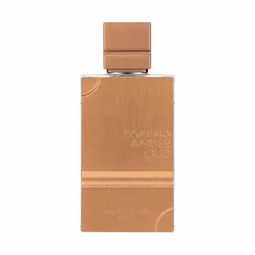 Al Haramain Amber Oud Gold Edition Eau De Parfum Spray (Unisex) 200 ml