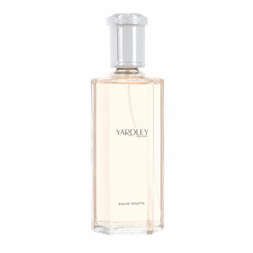 Yardley London Yardley English Honeysuckle Eau De Toilette Spray 125 ml