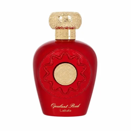 Lattafa - Opulent Red, Eau de Parfum, 100  ml