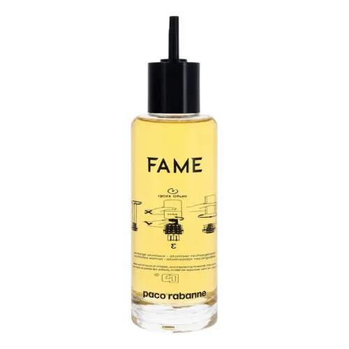 Rabanne, Rabanne - Eau de Parfum Refill, Fame Eau de Parfum Refill, 200  ml
