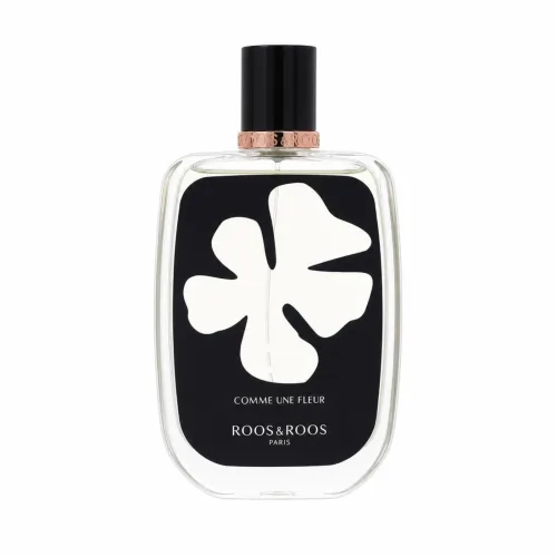 Roos & Roos Comme Une Fleur Eau De Parfum Spray (Unisex) 100 ml