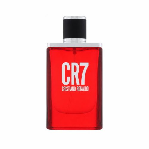 Cristiano Ronaldo CR7 Eau De Toilette Spray 29 ml