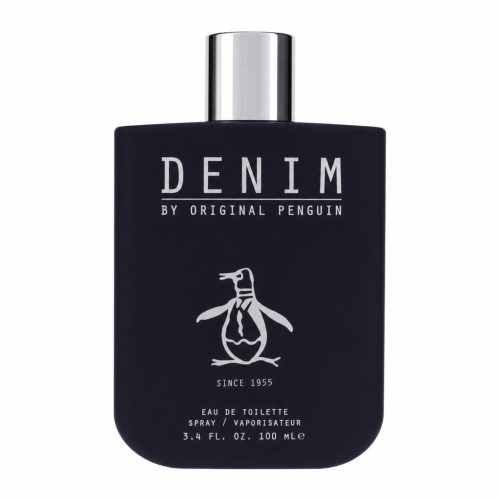 Original Penguin Denim Eau De Toilette Spray 100 ml
