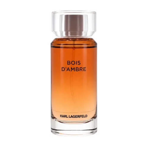 Karl Lagerfeld - Bois d'Ambre, Eau de Toilette, 100  ml