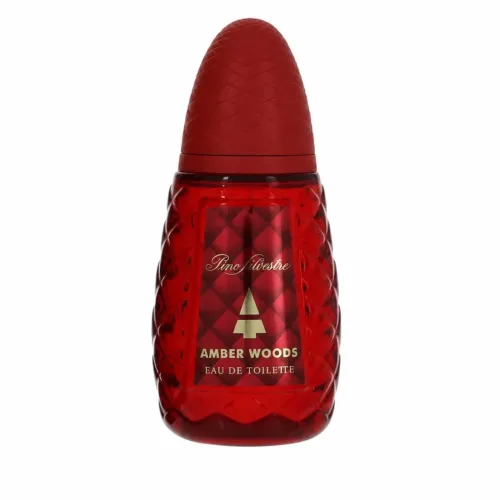 Pino Silvestre Amber Woods Eau De Toilette Spray 125 ml