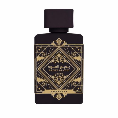 Lattafa - Bade'e Al Oud Amethyest, Eau de Parfum, 100  ml