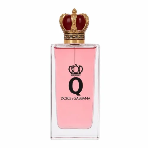 Dolce&Gabbana, Dolce&Gabbana Q Damenparfum 100 ml Damen