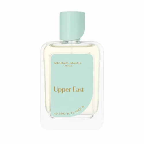 Michael Malul Upper East Eau De Parfum Spray 100 ml