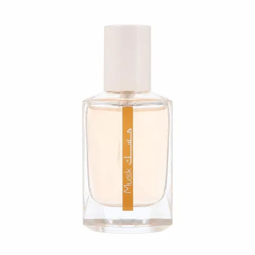 Rasasi Musk Hareer Eau De Parfum Spray (Unisex) 50 ml