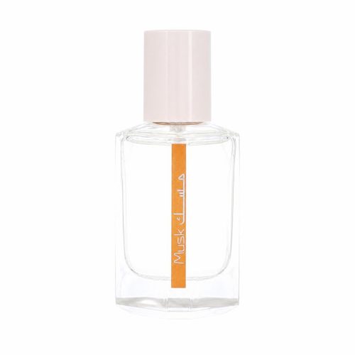 Rasasi Musk Naqaya Eau De Parfum Spray (Unisex) 50 ml