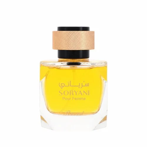 Rasasi Soryani Eau De Parfum Spray 100 ml