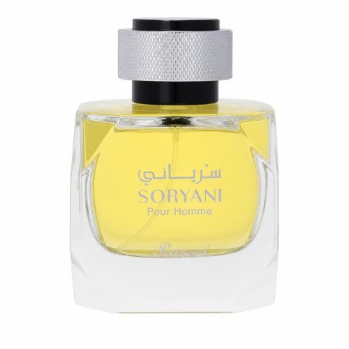 Rasasi Soryani Eau De Parfum Spray 100 ml