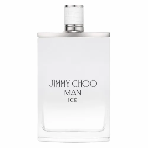 Jimmy Choo Ice Eau De Toilette Spray 200 ml