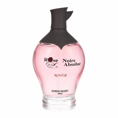 Giorgio Valenti Rose Noire Absolue Rouge Eau De Parfum Spray 95 ml