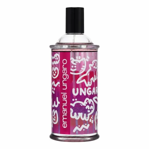 Ungaro Emanuel  Fresh For Her Eau De Toilette Spray 100 ml