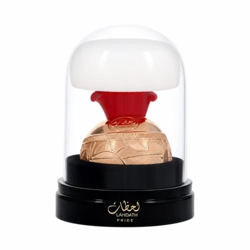 Lattafa Pride Lahdath Eau De Parfum Spray (Unisex) 80 ml