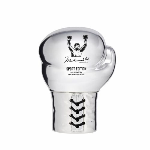 Muhammad Ali Legend Round 1 Eau De Parfum Spray (Sport Edition) 95 ml