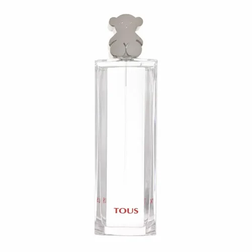 Tous, Tous Silver by Tous Eau de Toilette Spray 90 ml
