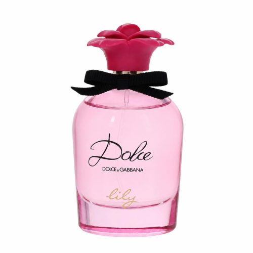 Dolce&Gabbana, Dolce&Gabbana Dolce Lily Damenparfum 75 ml