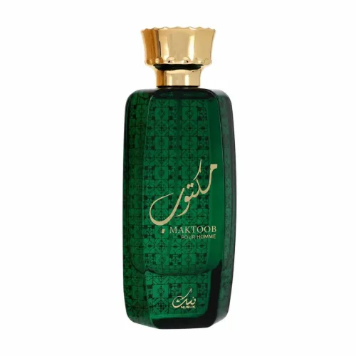 Nusuk Maktoob Eau De Parfum Spray 95 ml