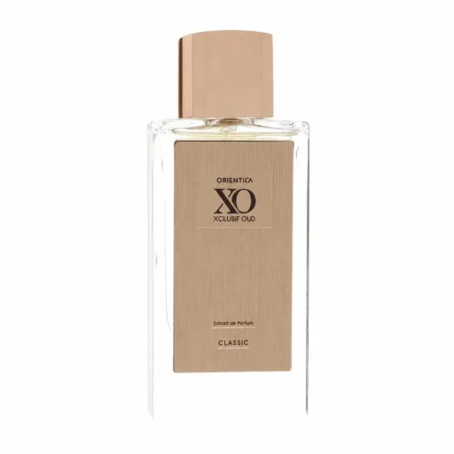 Orientica XO Xclusif Oud Classic Extrait De Parfum (Unisex) 60 ml