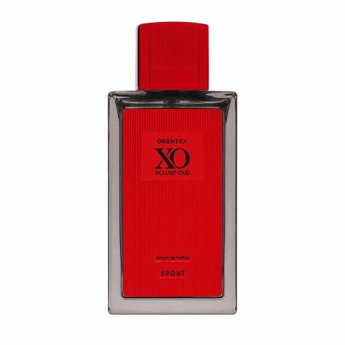 Orientica XO Xclusif Oud Sport Extrait De Parfum (Unisex) 60 ml