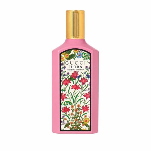 Gucci Flora by Gucci Gucci Flora by Gucci Gorgeous Gardenia eau_de_parfum 100.0 ml