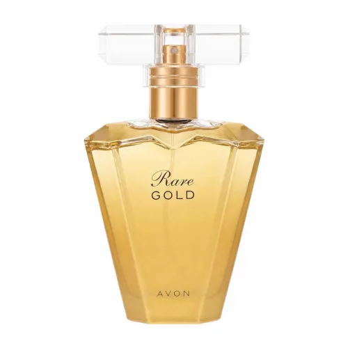 Avon Rare Gold Eau De Parfum Spray 50 ml