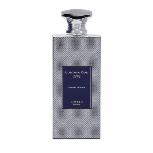 Emor London Oud No. 9 Eau De Parfum Spray (Unisex) 125 ml