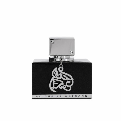Lattafa Al Dur Al Maknoon Silver Eau De Parfum Spray (Unisex) 100 ml