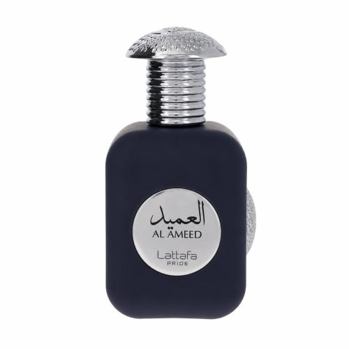 Lattafa Pride Al Ameed Eau De Parfum Spray (Unisex) 100 ml