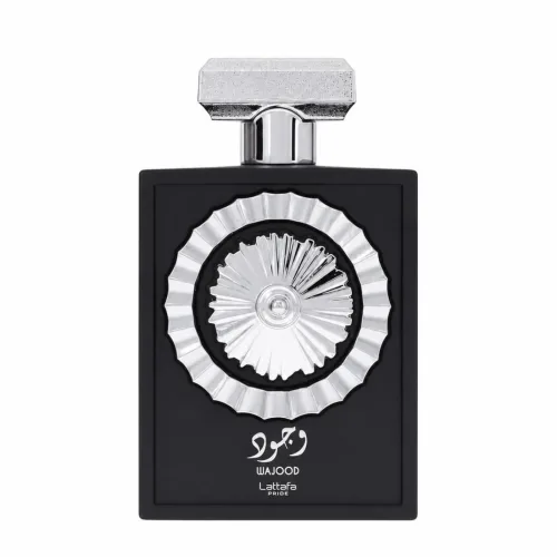 Lattafa Pride Wajood Eau De Parfum Spray (Unisex) 100 ml