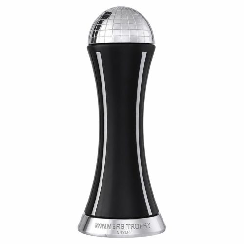 Lattafa Pride Winners Trophy Silver Eau De Parfum Spray 100 ml