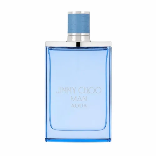 Jimmy Choo Man Aqua Eau De Toilette Spray 95 ml