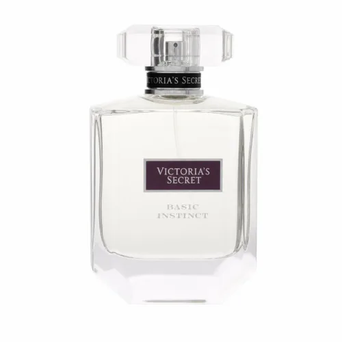 Victoria's Secret Basic Instinct Eau De Parfum Spray 100 ml