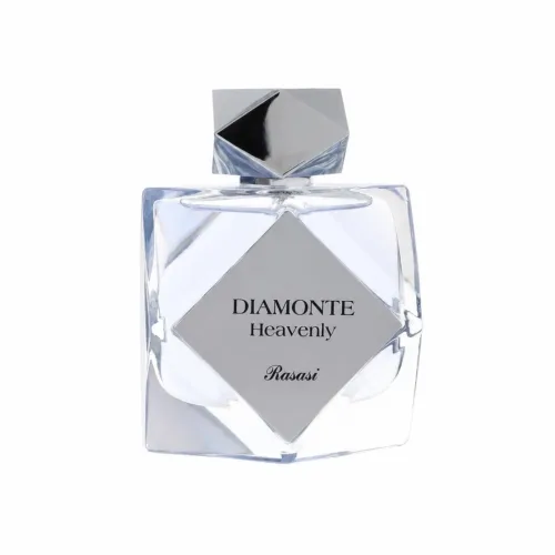Rasasi Diamonte Heavenly Eau De Parfum Spray 95 ml